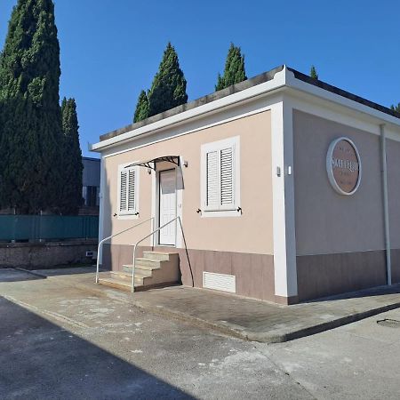 Sweet Elite House Villa Scafati Buitenkant foto