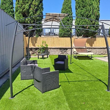 Sweet Elite House Villa Scafati Buitenkant foto