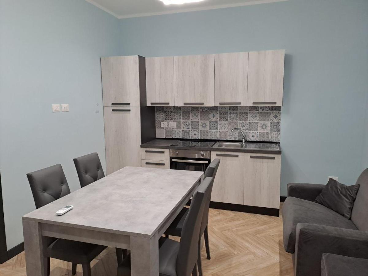 Sweet Elite House Villa Scafati Buitenkant foto