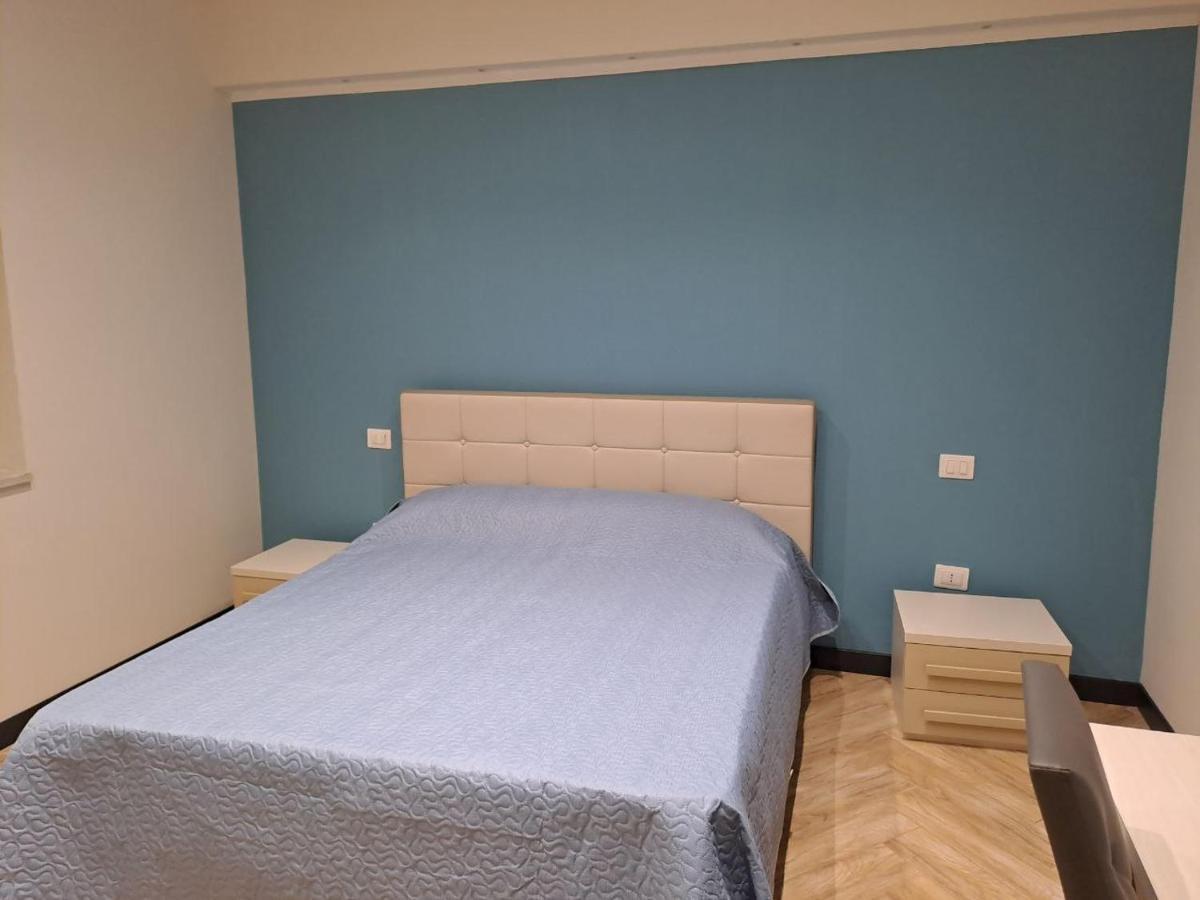 Sweet Elite House Villa Scafati Buitenkant foto
