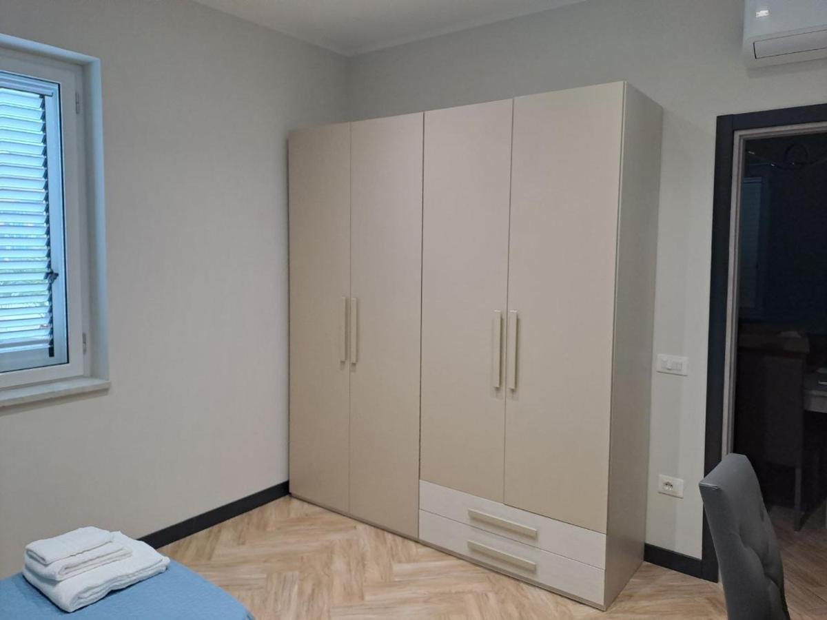 Sweet Elite House Villa Scafati Buitenkant foto